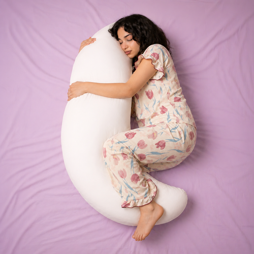 Hugsy™ Side Hug